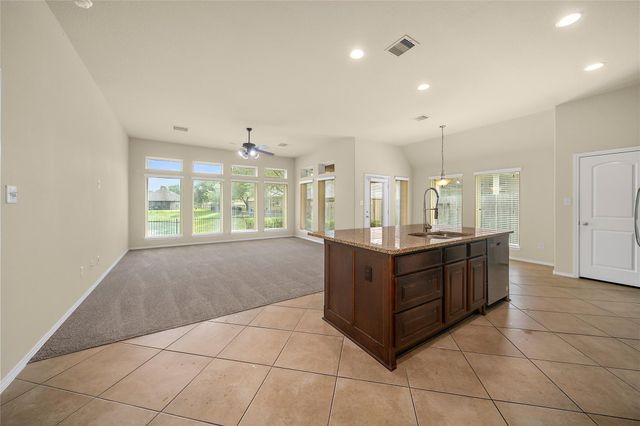 26327 Mercy Moss Lane, Richmond, TX 77406