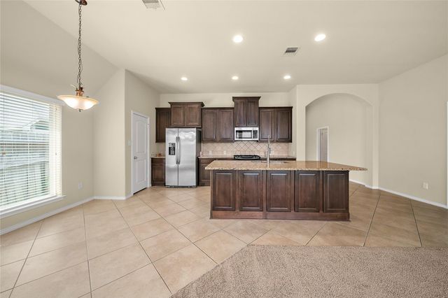 26327 Mercy Moss Lane, Richmond, TX 77406