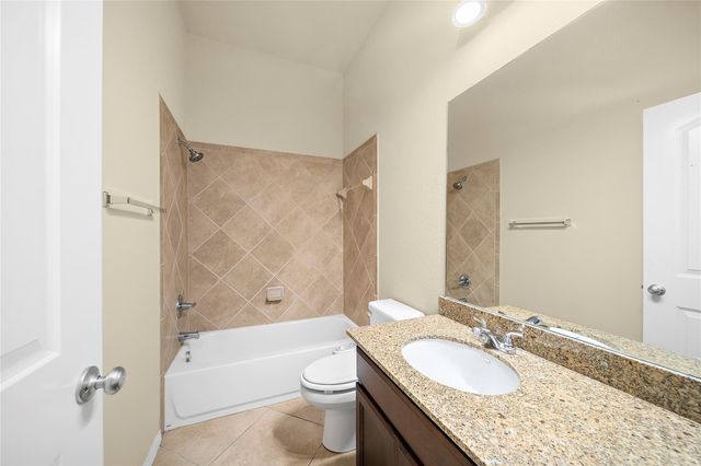 26327 Mercy Moss Lane, Richmond, TX 77406