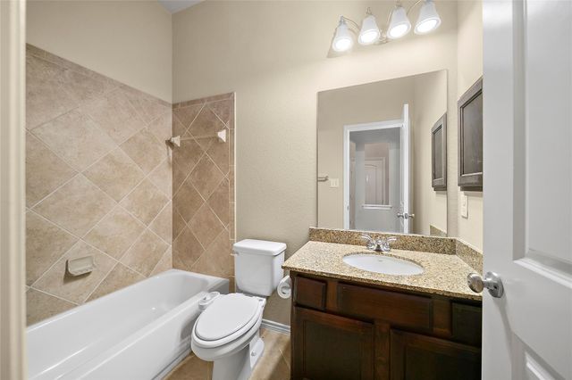 26327 Mercy Moss Lane, Richmond, TX 77406