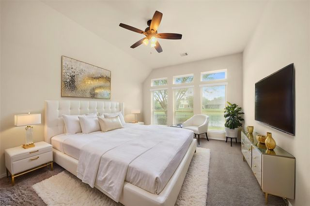 26327 Mercy Moss Lane, Richmond, TX 77406