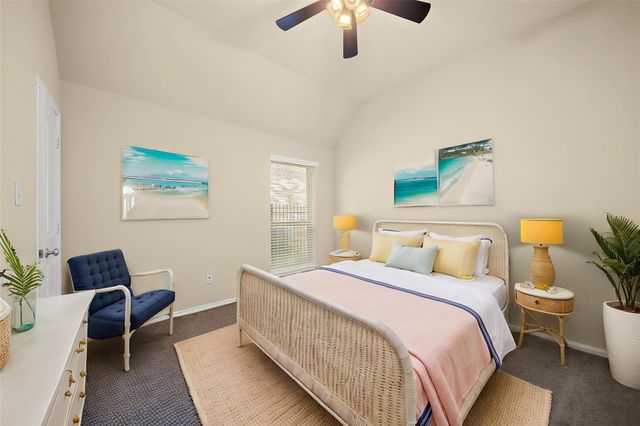 26327 Mercy Moss Lane, Richmond, TX 77406