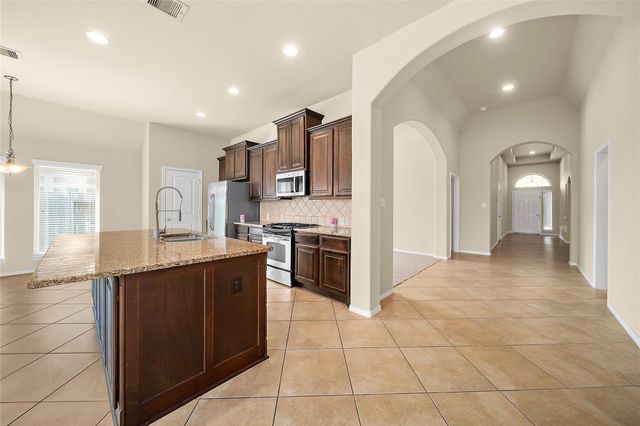 26327 Mercy Moss Lane, Richmond, TX 77406