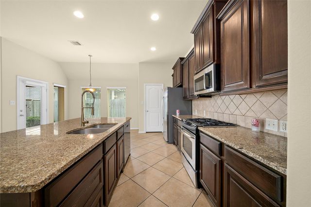 26327 Mercy Moss Lane, Richmond, TX 77406