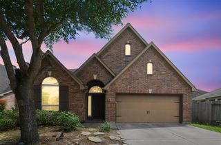 26327 Mercy Moss Lane, Richmond, TX 77406