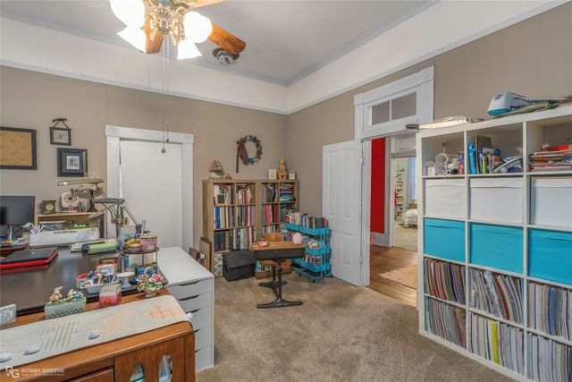 616 Wichita Street, Shreveport, LA 71101