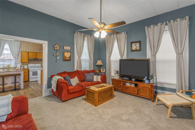 616 Wichita Street, Shreveport, LA 71101