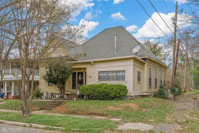 616 Wichita Street, Shreveport, LA 71101