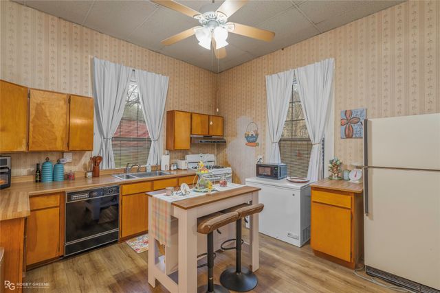 616 Wichita Street, Shreveport, LA 71101