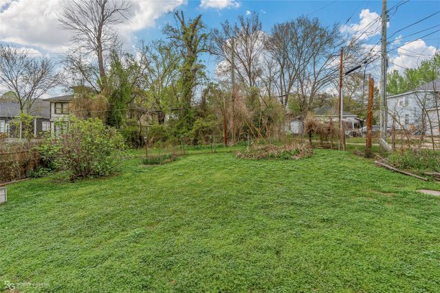 616 Wichita Street, Shreveport, LA 71101