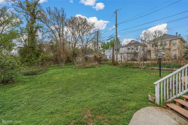 616 Wichita Street, Shreveport, LA 71101