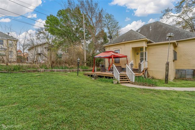 616 Wichita Street, Shreveport, LA 71101