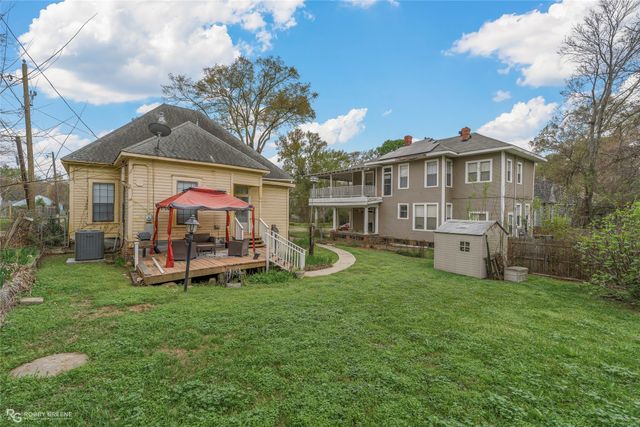 616 Wichita Street, Shreveport, LA 71101