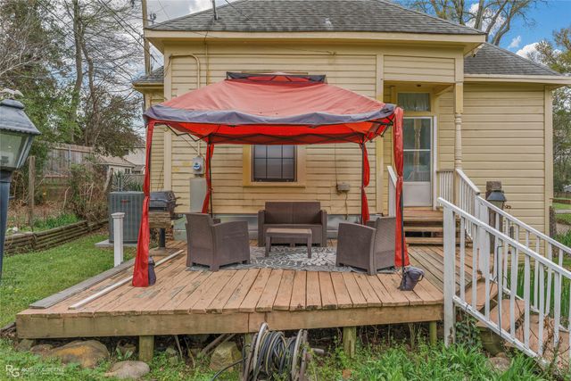 616 Wichita Street, Shreveport, LA 71101