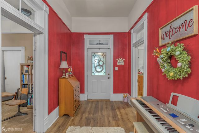 616 Wichita Street, Shreveport, LA 71101