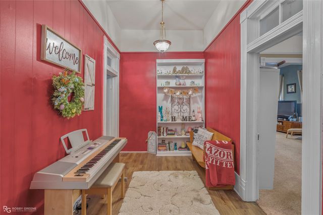 616 Wichita Street, Shreveport, LA 71101