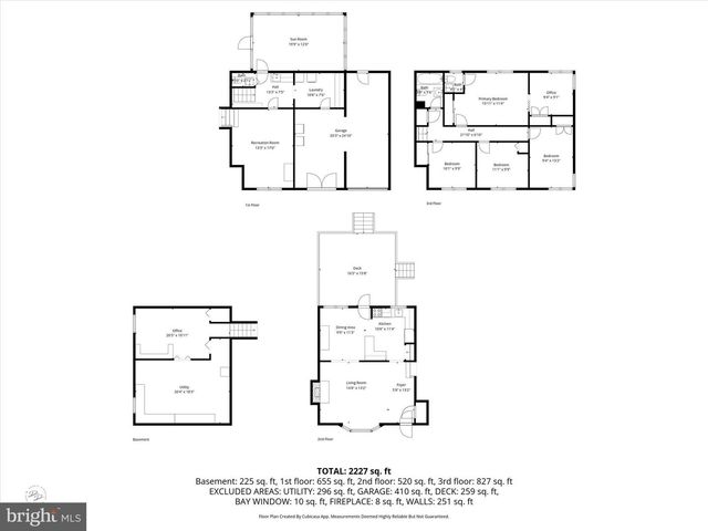 1916 FLORAL DR, Wilmington, DE 19810