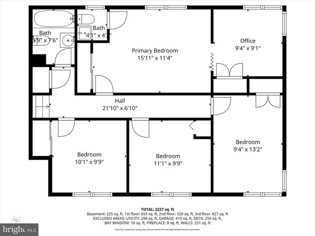 1916 FLORAL DR, Wilmington, DE 19810
