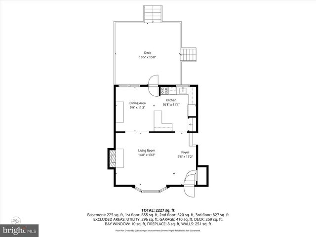 1916 FLORAL DR, Wilmington, DE 19810