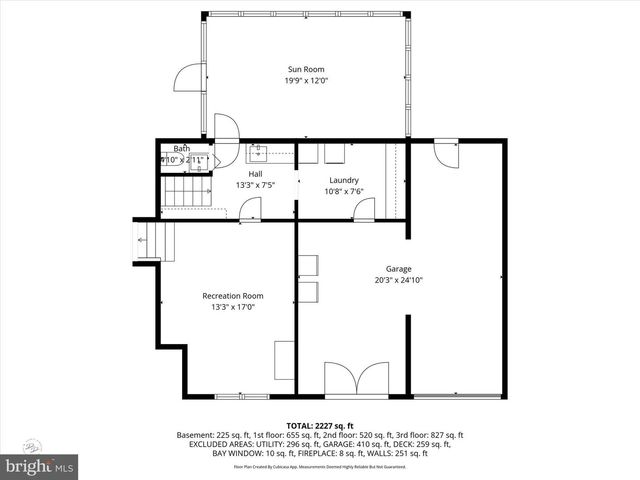 1916 FLORAL DR, Wilmington, DE 19810