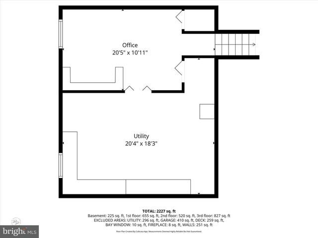 1916 FLORAL DR, Wilmington, DE 19810