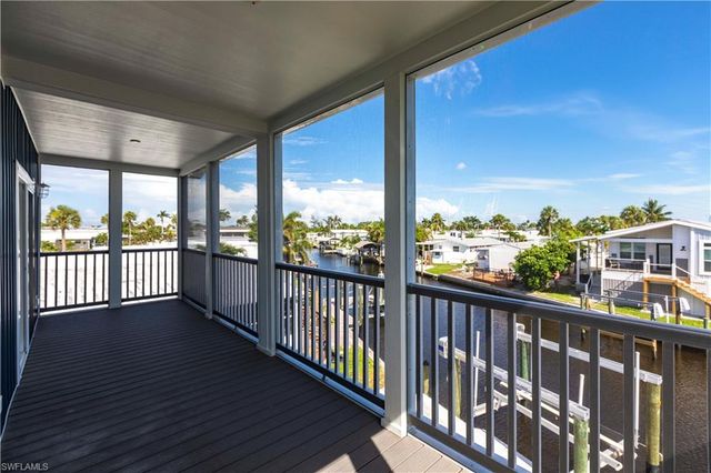 11310 Bougainvillea LN, Fort Myers Beach, FL 33931