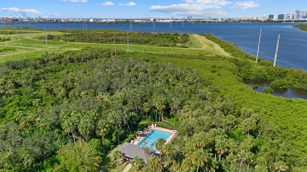 Image 39 of property listing at 809 TENNYSON MILL CIRCLE, Tampa, FL 33619