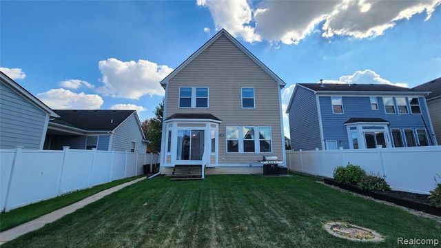 32249 E Brampton Street, New Haven, MI 48048