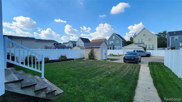 32249 E Brampton Street, New Haven, MI 48048