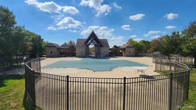 32249 E Brampton Street, New Haven, MI 48048