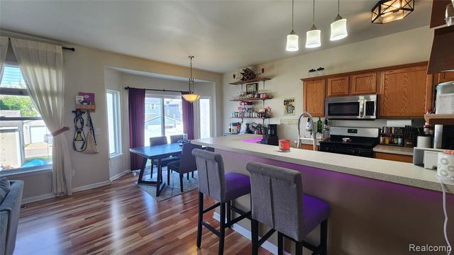 32249 E Brampton Street, New Haven, MI 48048