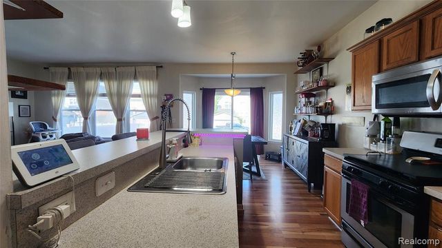 32249 E Brampton Street, New Haven, MI 48048