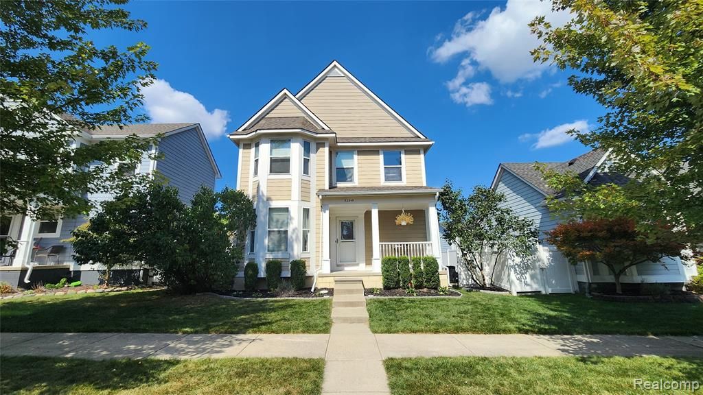 32249 E Brampton Street, New Haven, MI 48048