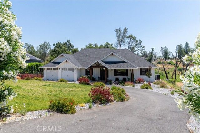 212 Valley View Drive, Paradise, CA 95969