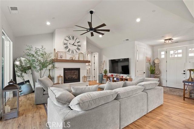 212 Valley View Drive, Paradise, CA 95969