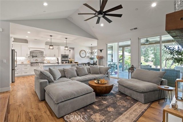 212 Valley View Drive, Paradise, CA 95969