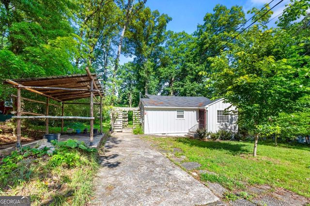 948 Margaret Place NW, Atlanta, GA 30318