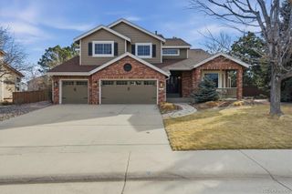 9916 Clairton Way, Highlands Ranch, CO 80126