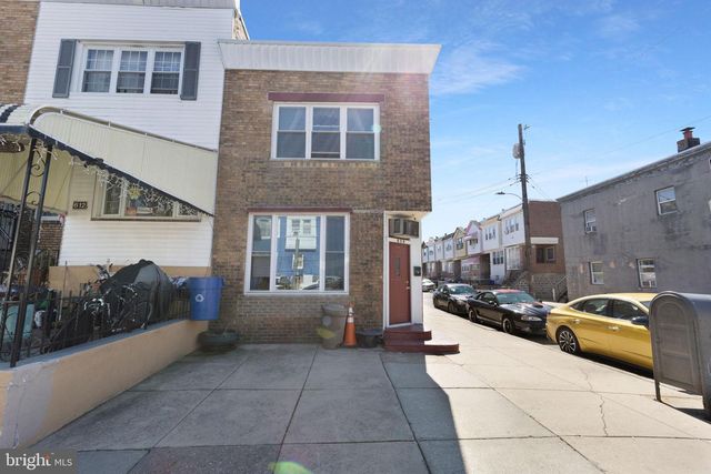 614 JOHNSTON ST, Philadelphia, PA 19148
