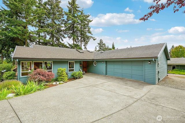 34 Terrace Drive, Port Townsend, WA 98368