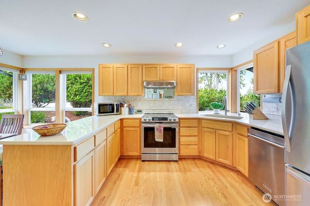 34 Terrace Drive, Port Townsend, WA 98368