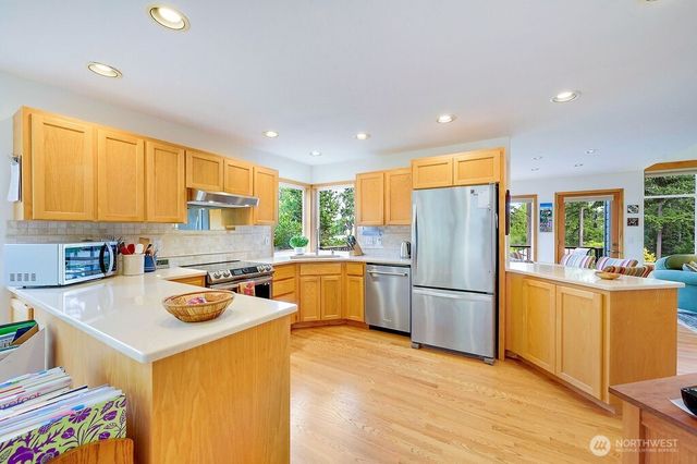 34 Terrace Drive, Port Townsend, WA 98368