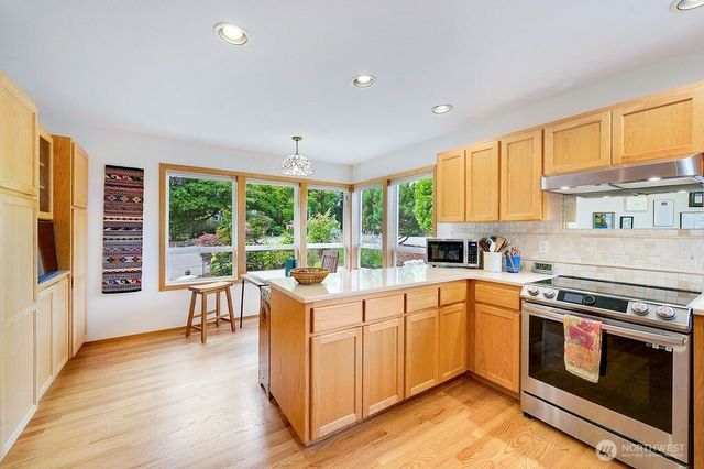 34 Terrace Drive, Port Townsend, WA 98368