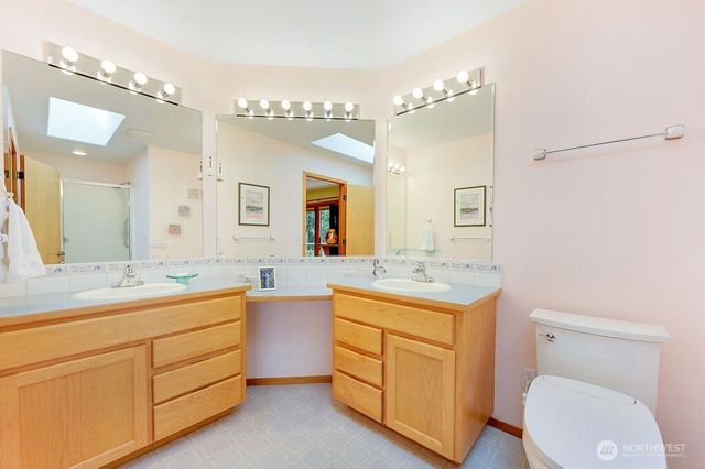 34 Terrace Drive, Port Townsend, WA 98368