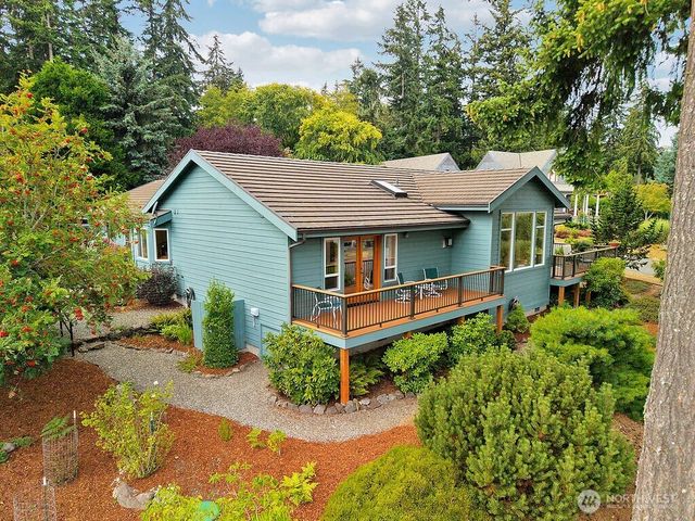 34 Terrace Drive, Port Townsend, WA 98368