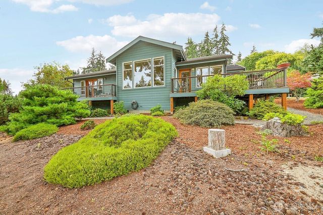 34 Terrace Drive, Port Townsend, WA 98368