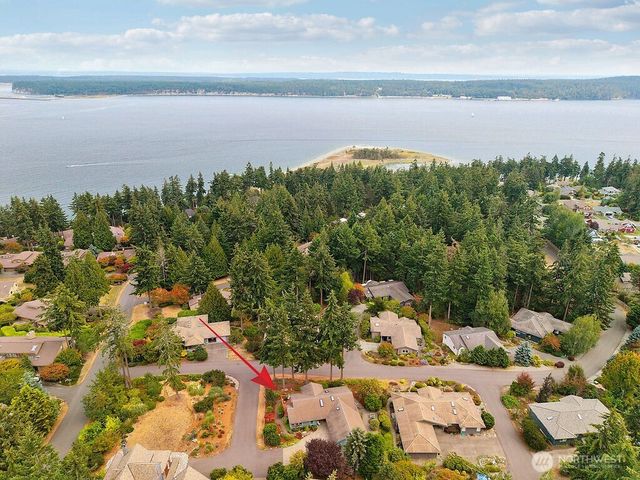34 Terrace Drive, Port Townsend, WA 98368