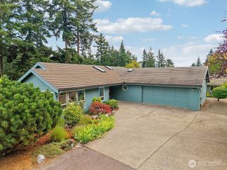 34 Terrace Drive, Port Townsend, WA 98368