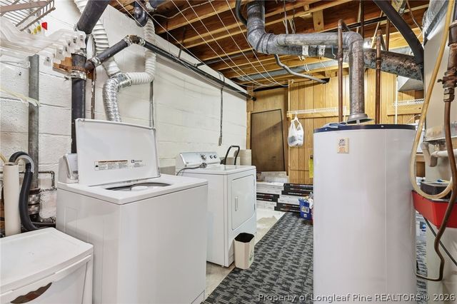 1827 Spruce Street, Fayetteville, NC 28303