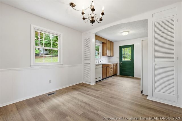 1827 Spruce Street, Fayetteville, NC 28303